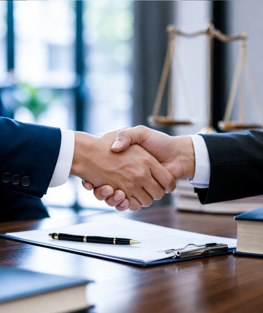 REQUEST LEGAL ADVICE