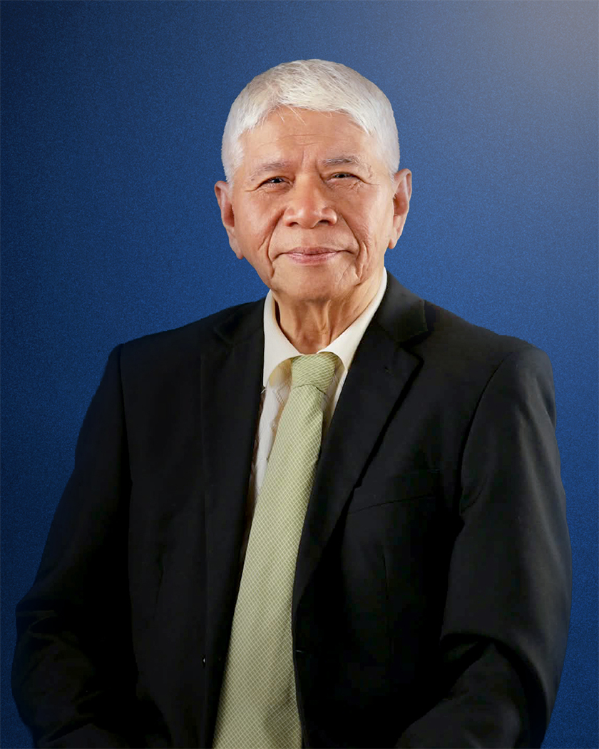 Antonio C. Cope