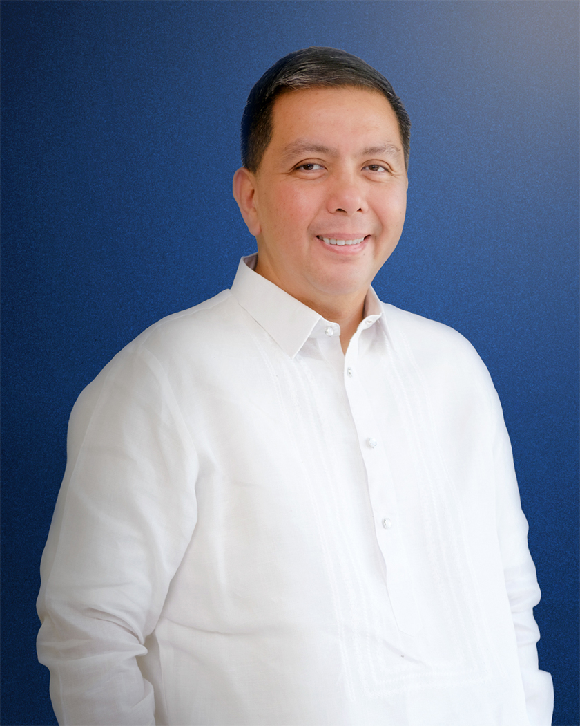 Michael E. David