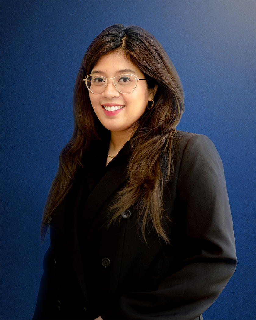 Alissa Andrea E. Liangco