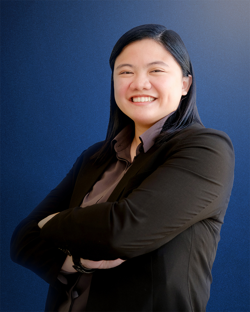 Yrah Micarla M. Cruz