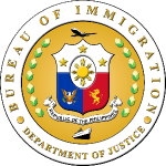 Accredited with the Bureau of Immigration